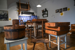 AS_Muzeum Olomouckých tvarůžků A.W.